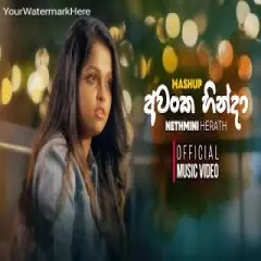 Nethmini Herath Awanka Hinda Mashup