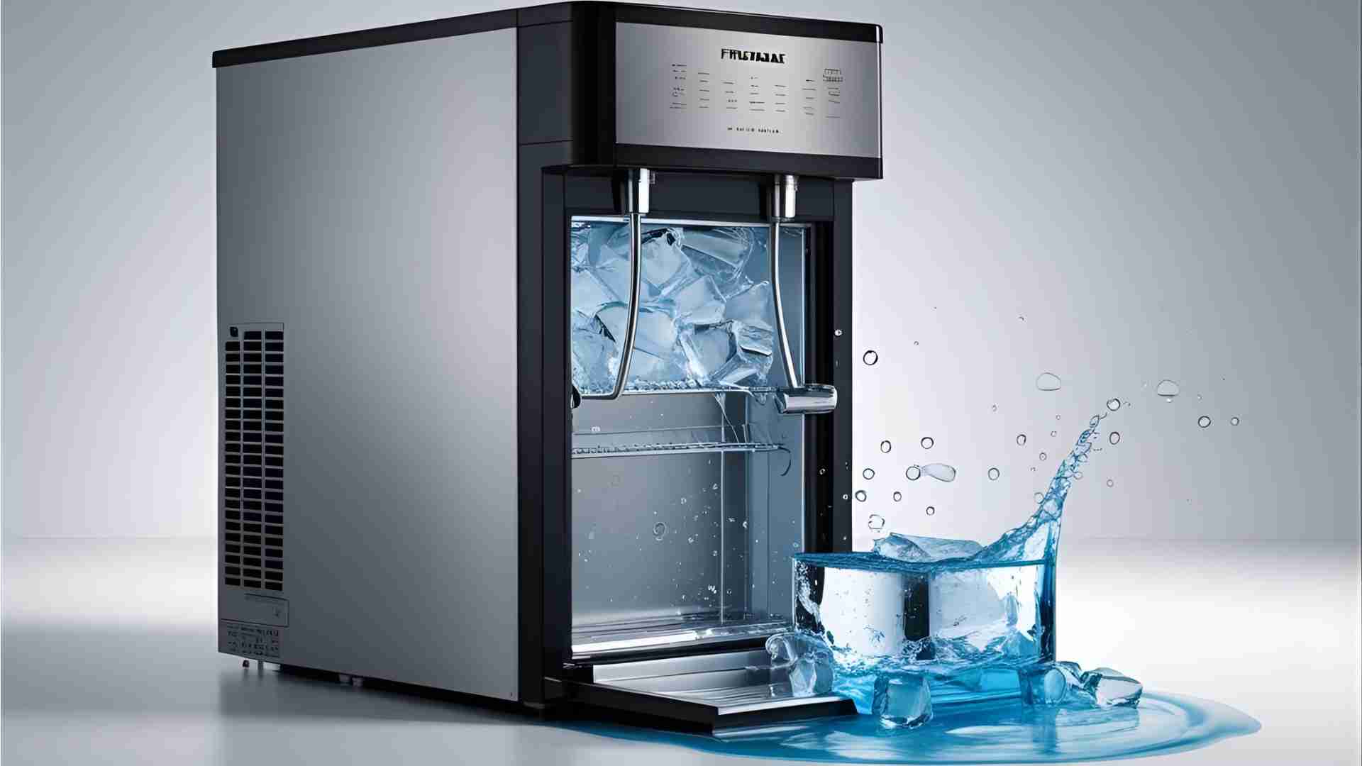 Frigidaire Ice Maker Leaking – Troubleshooting