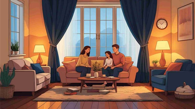 Are Blackout Curtains Bad for You? Let's Explore the Truth