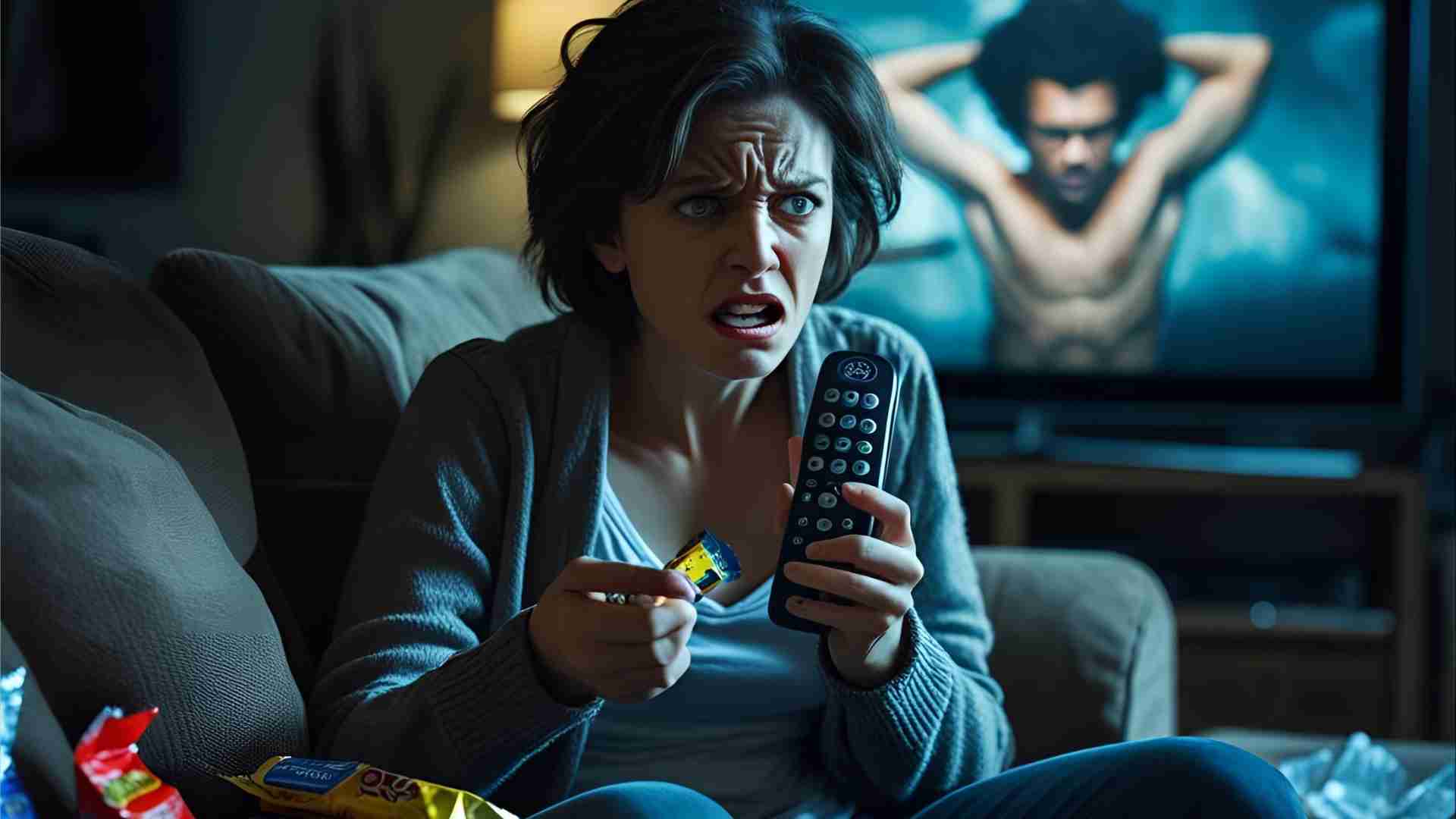 DISH Remote Not Working After Changing Batteries