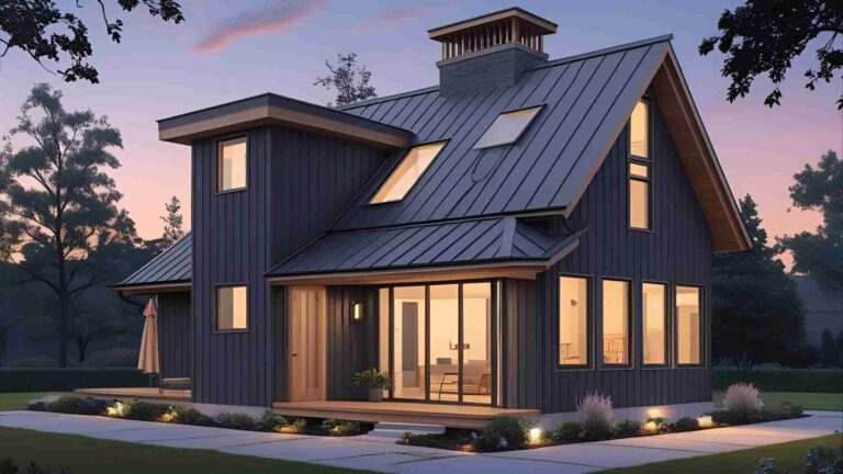 8 Shed Roof Advantages And Disadvantages To Know