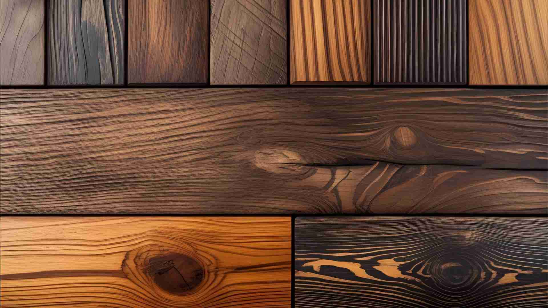 Pros and Cons of Different Wood Types for Furniture