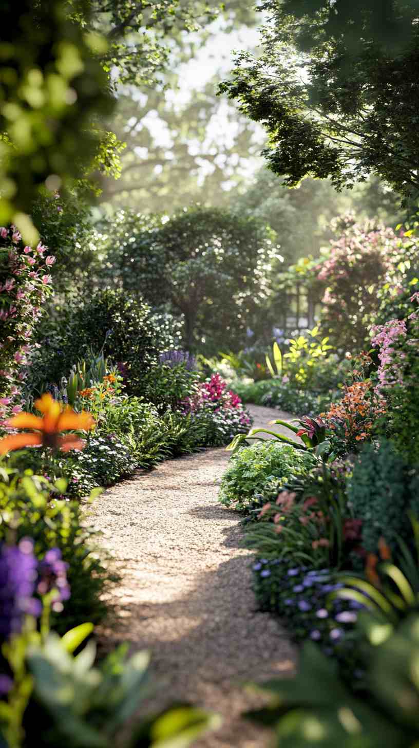 4 Seasons Lawn Care 4K HD Wallpapers