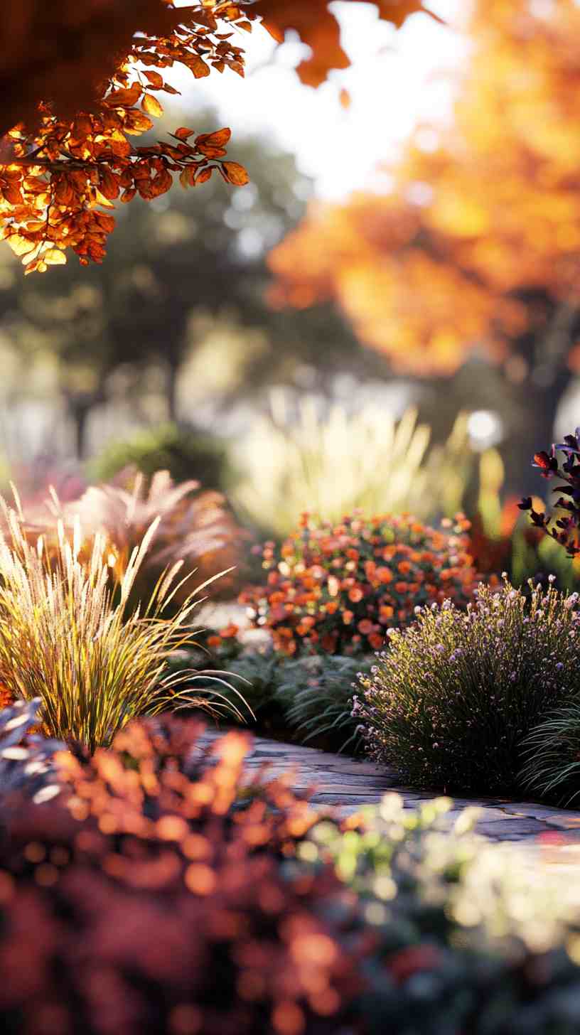 4 Seasons Lawn Care 4K HD Wallpapers