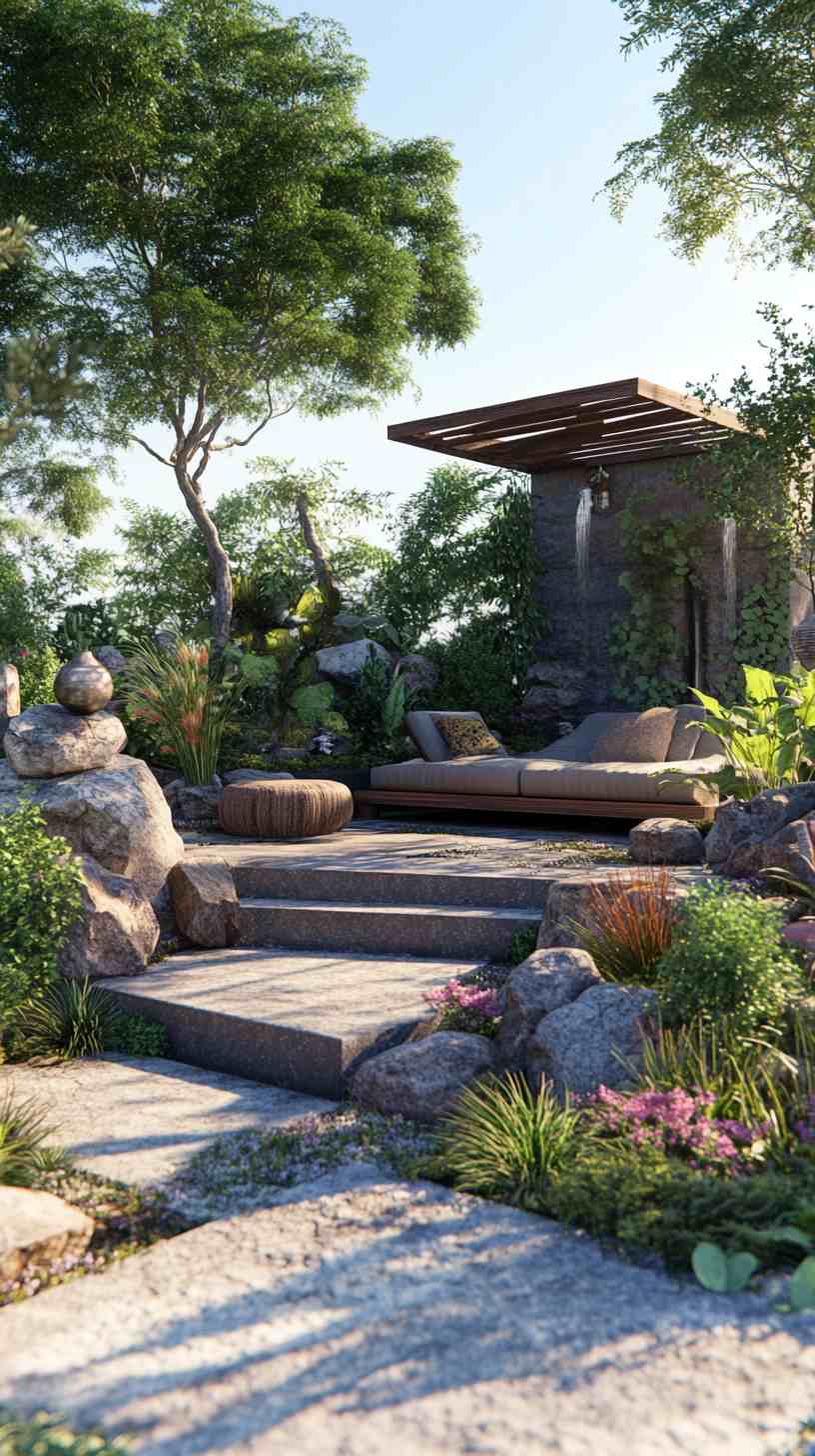 All in One Landscaping 4K HD Wallpapers