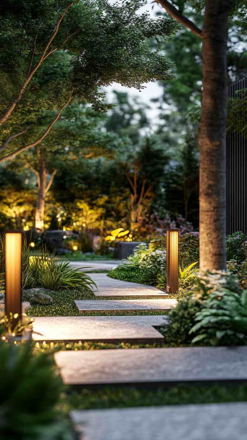 All in One Landscaping 4K HD Wallpapers