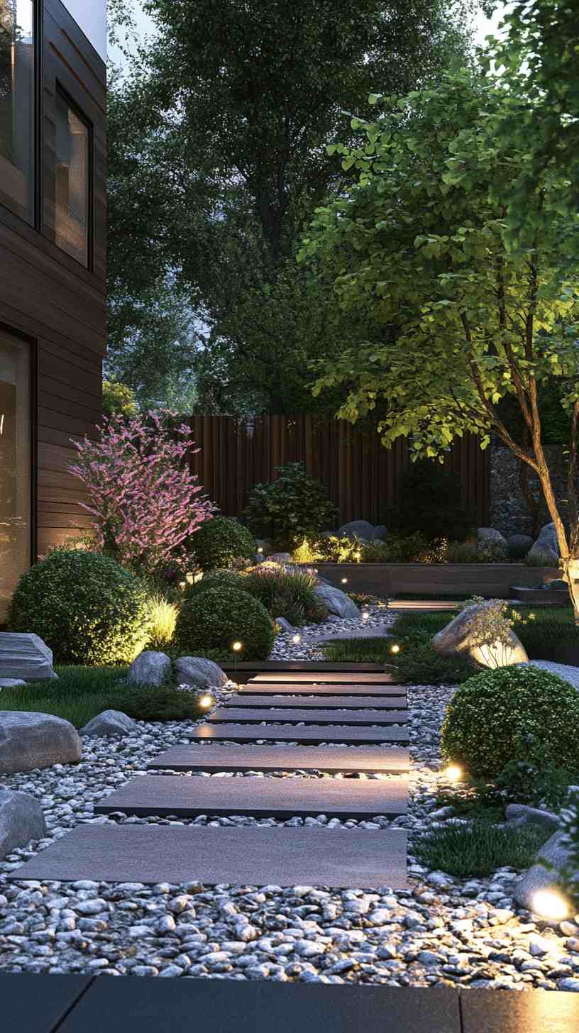 All in One Landscaping 4K HD Wallpapers