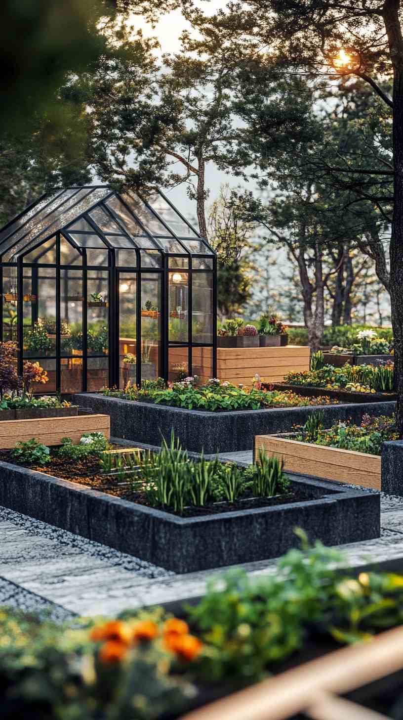 All in One Landscaping 4K HD Wallpapers