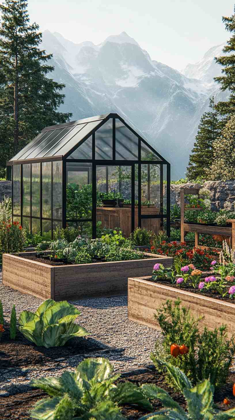 All in One Landscaping 4K HD Wallpapers