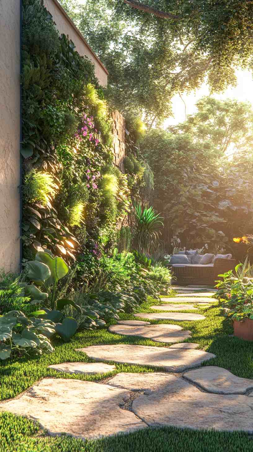 All in One Landscaping 4K HD Wallpapers