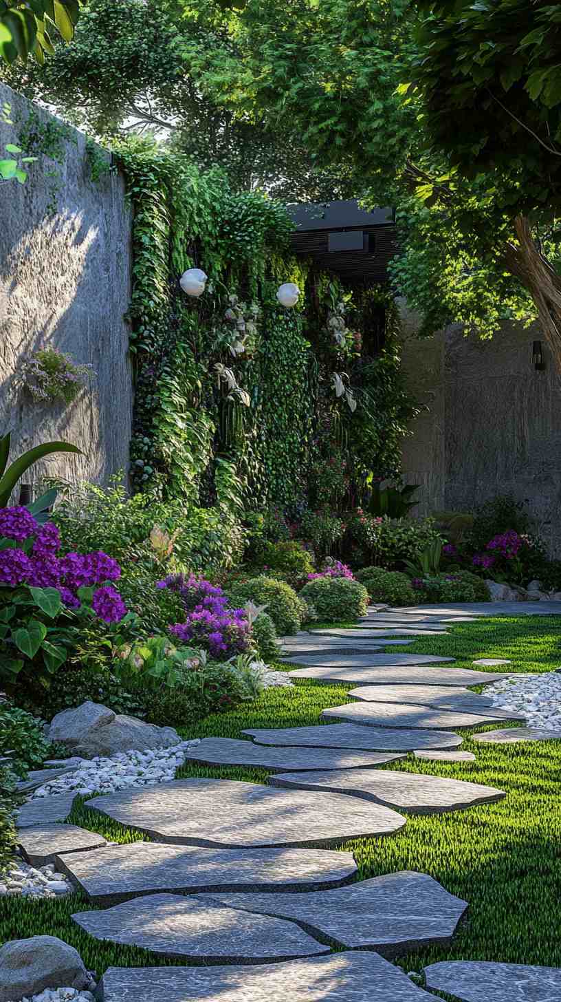All in One Landscaping 4K HD Wallpapers