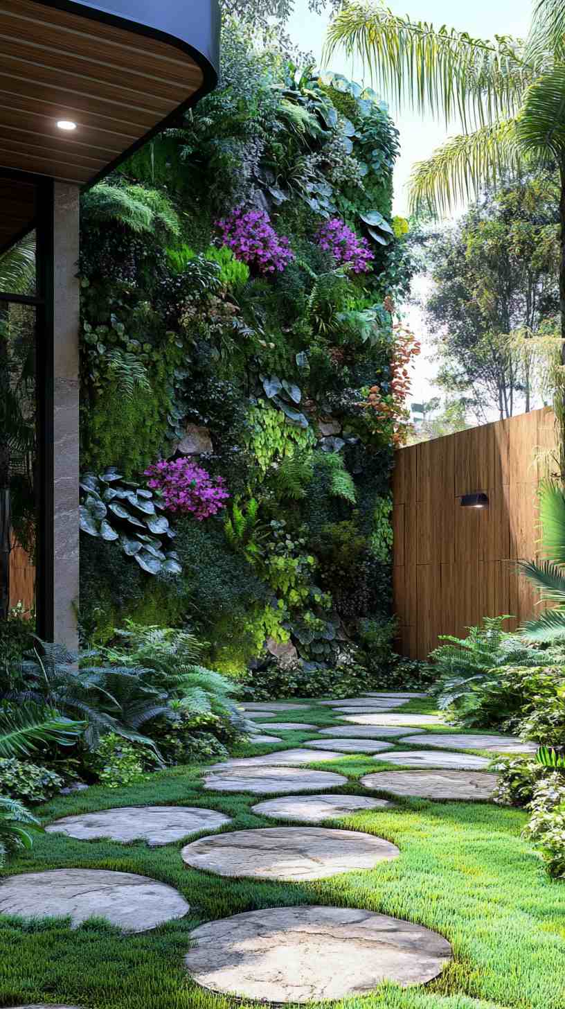All in One Landscaping 4K HD Wallpapers