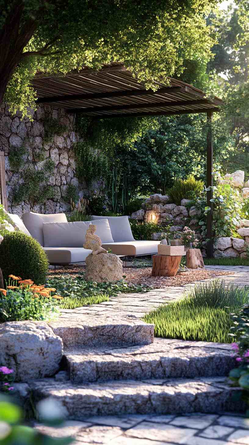 All in One Landscaping 4K HD Wallpapers