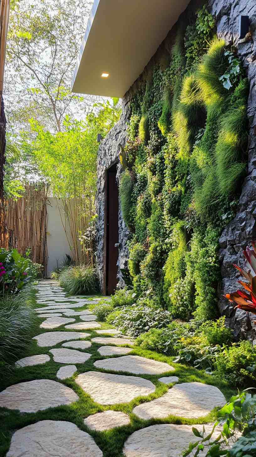 All in One Landscaping 4K HD Wallpapers