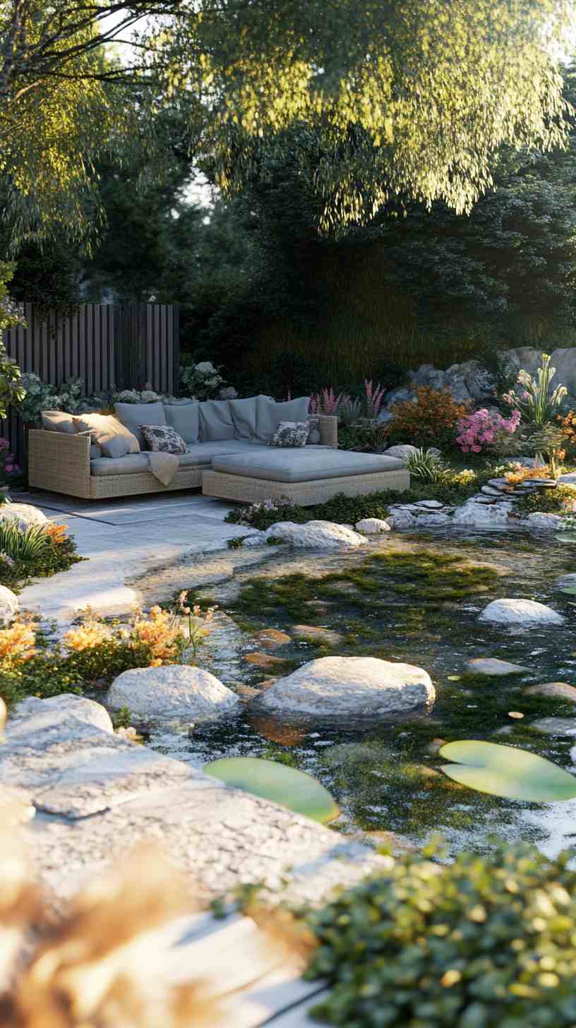 All in One Landscaping 4K HD Wallpapers