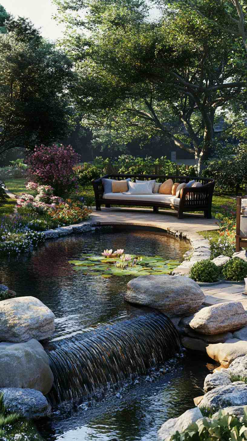 All in One Landscaping 4K HD Wallpapers