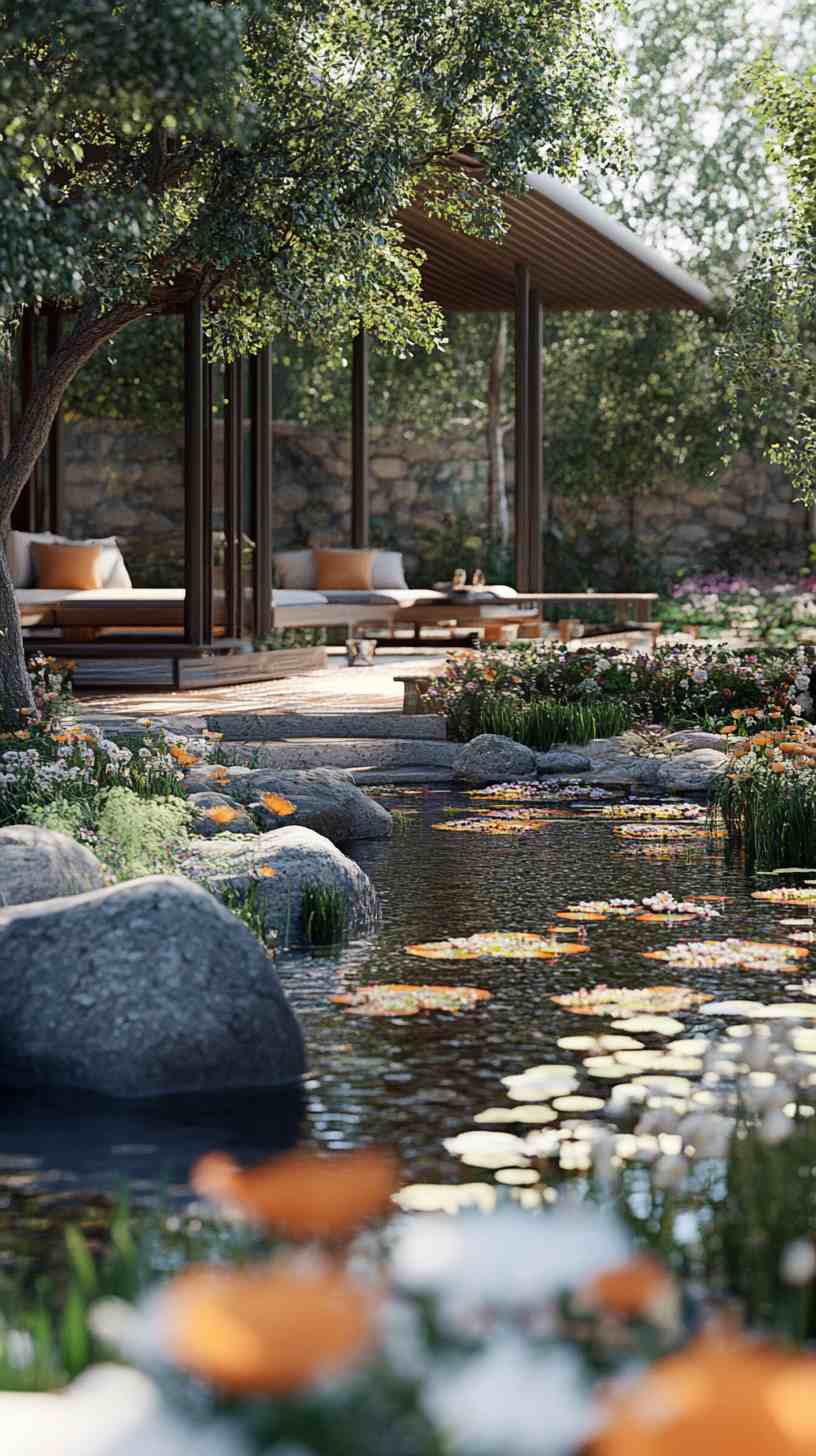 All in One Landscaping 4K HD Wallpapers