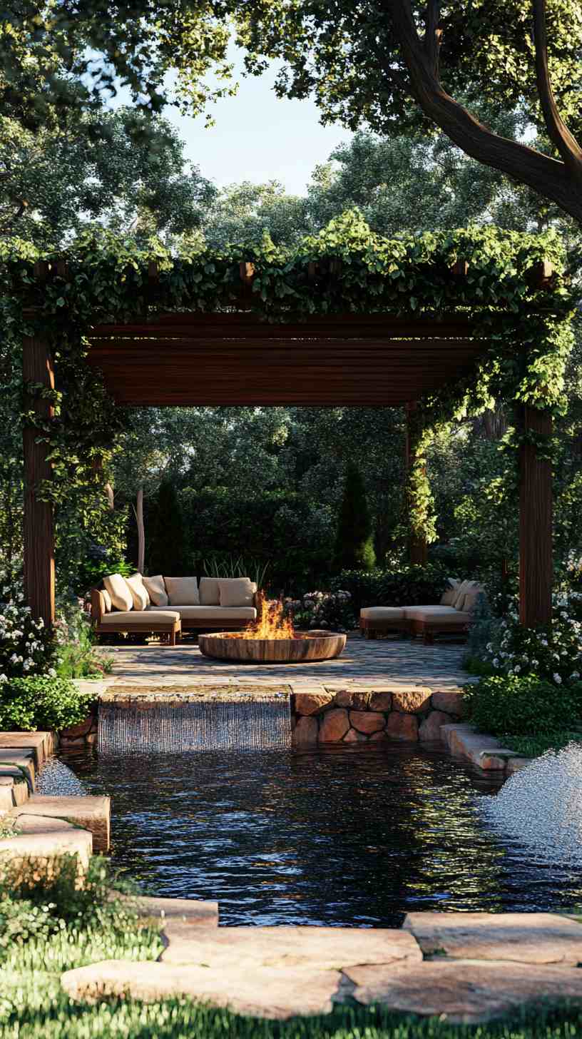 All in One Landscaping 4K HD Wallpapers