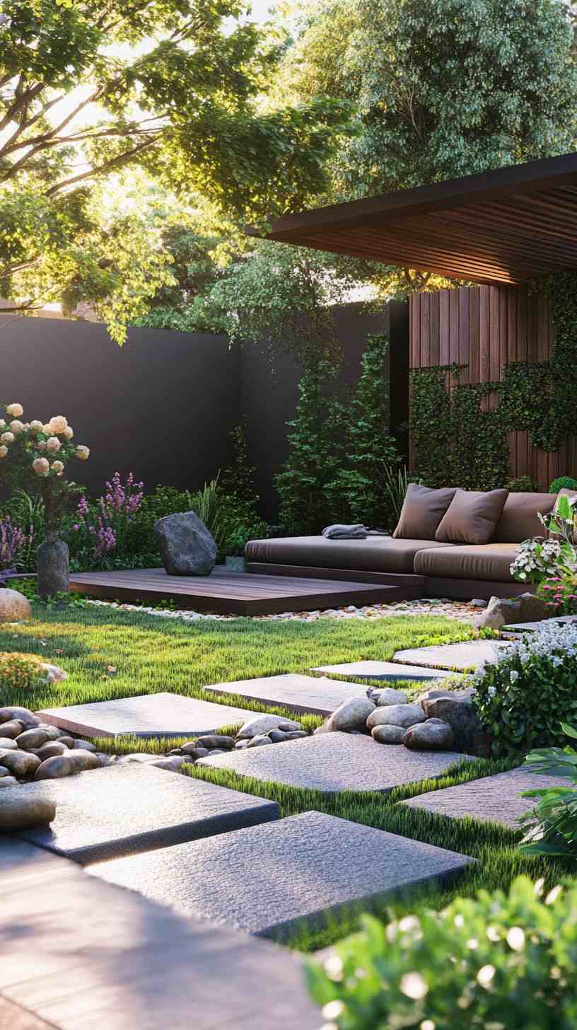All in One Landscaping 4K HD Wallpapers