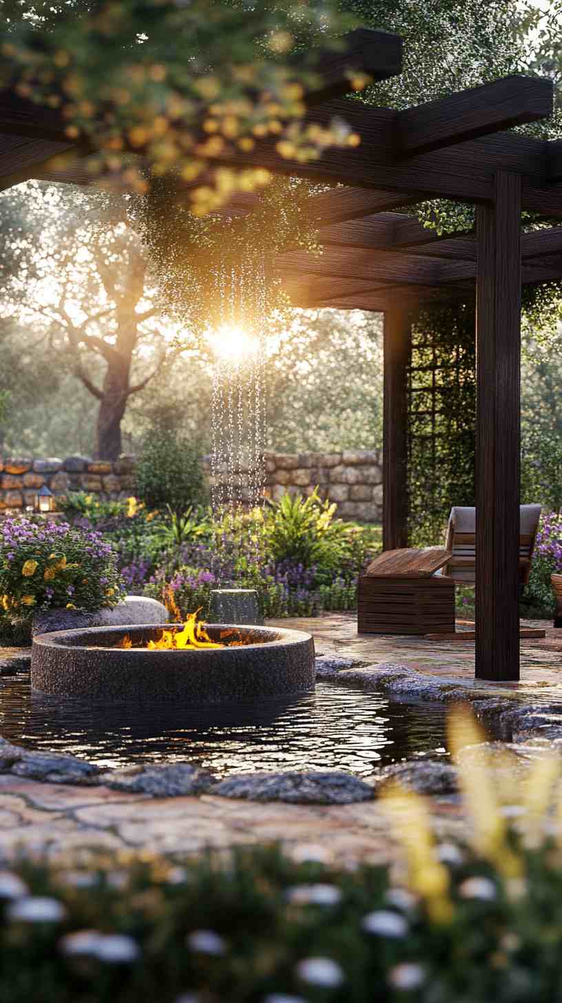 All in One Landscaping 4K HD Wallpapers