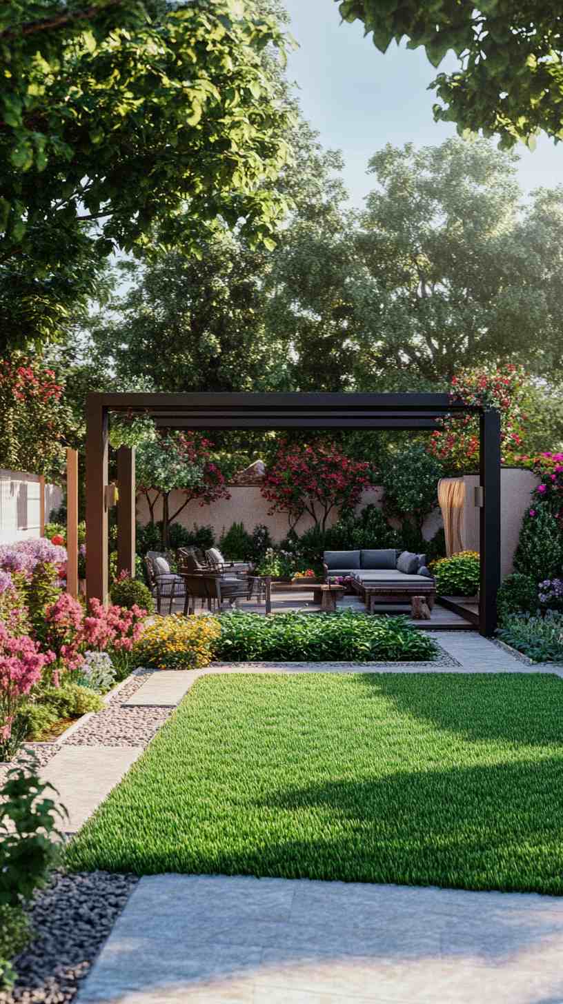 All in One Landscaping 4K HD Wallpapers