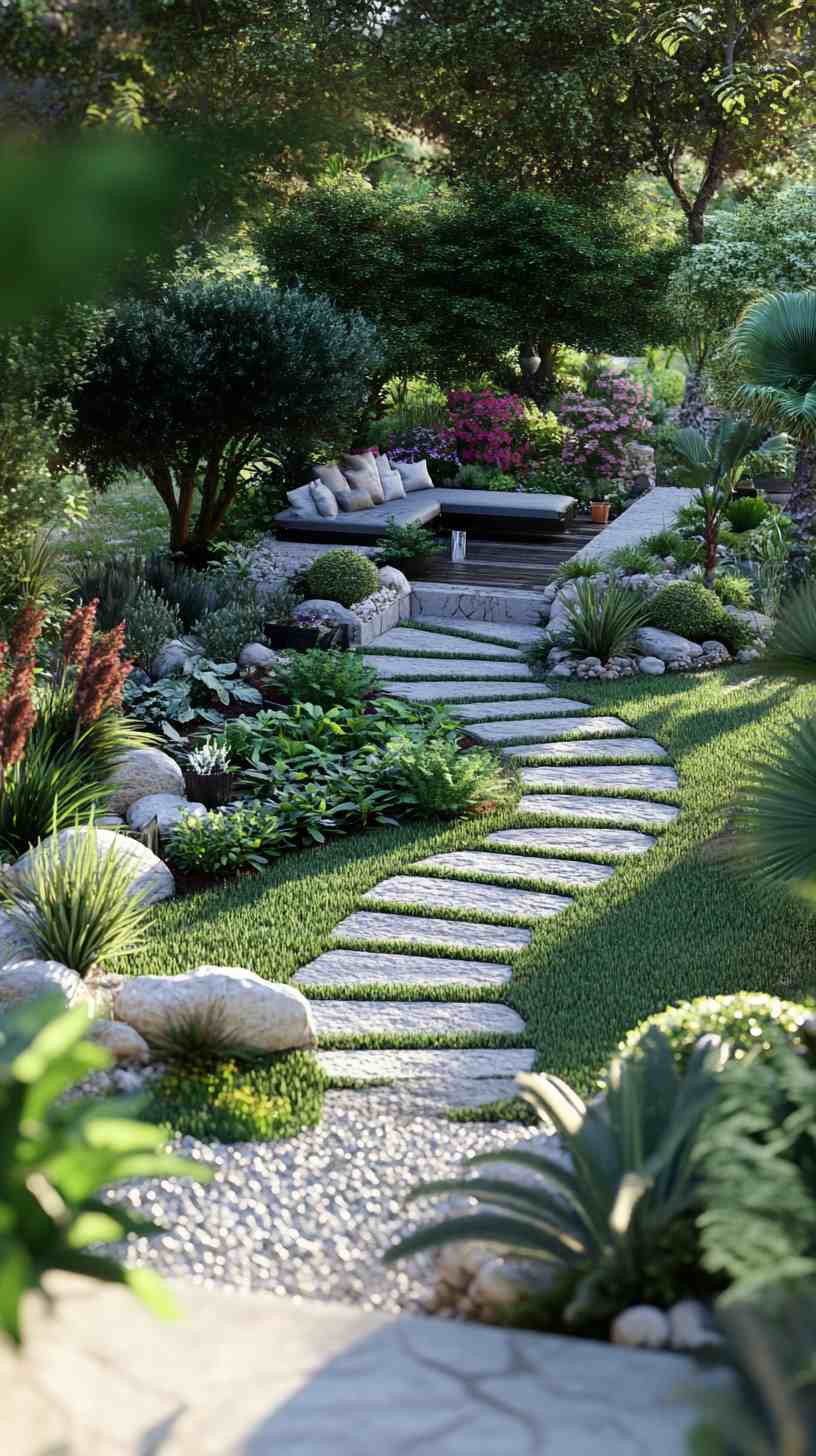 All in One Landscaping 4K HD Wallpapers
