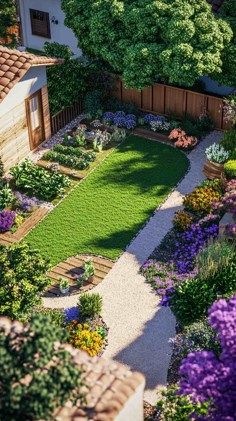 All in One Landscaping 4K HD Wallpapers