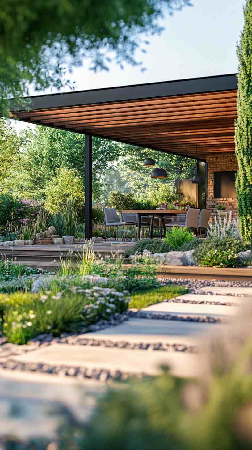 All in One Landscaping 4K HD Wallpapers