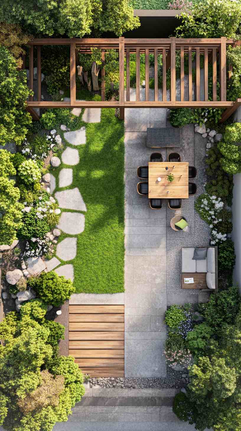 All in One Landscaping 4K HD Wallpapers