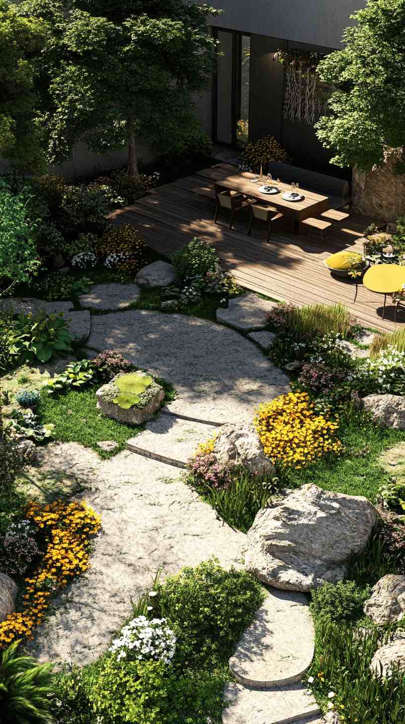 All in One Landscaping 4K HD Wallpapers