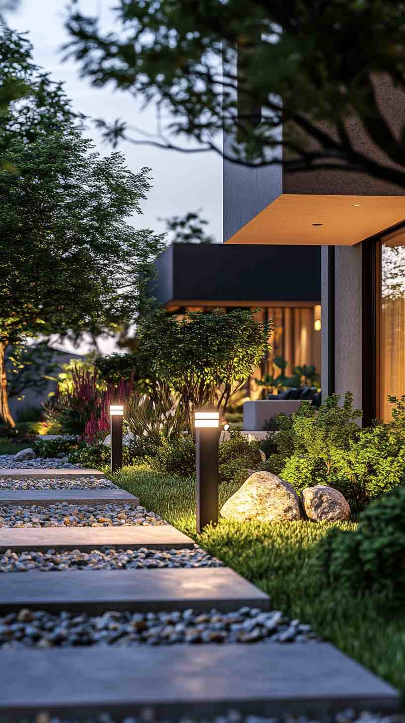 All in One Landscaping 4K HD Wallpapers