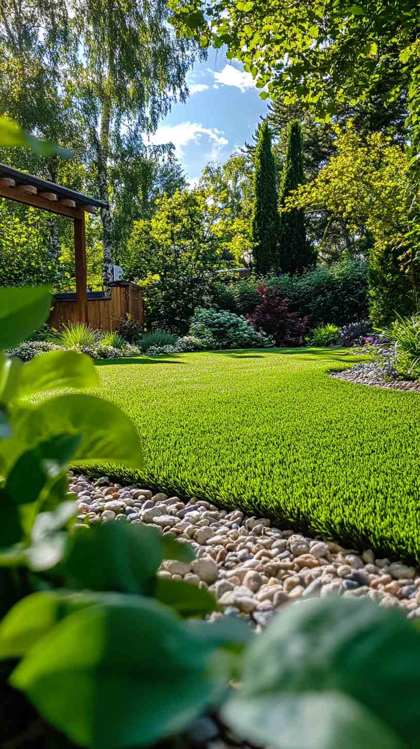 Alm Lawn Care 4K HD Wallpapers