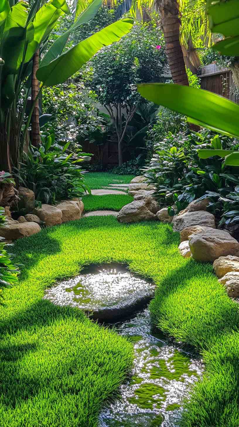 Alm Lawn Care 4K HD Wallpapers