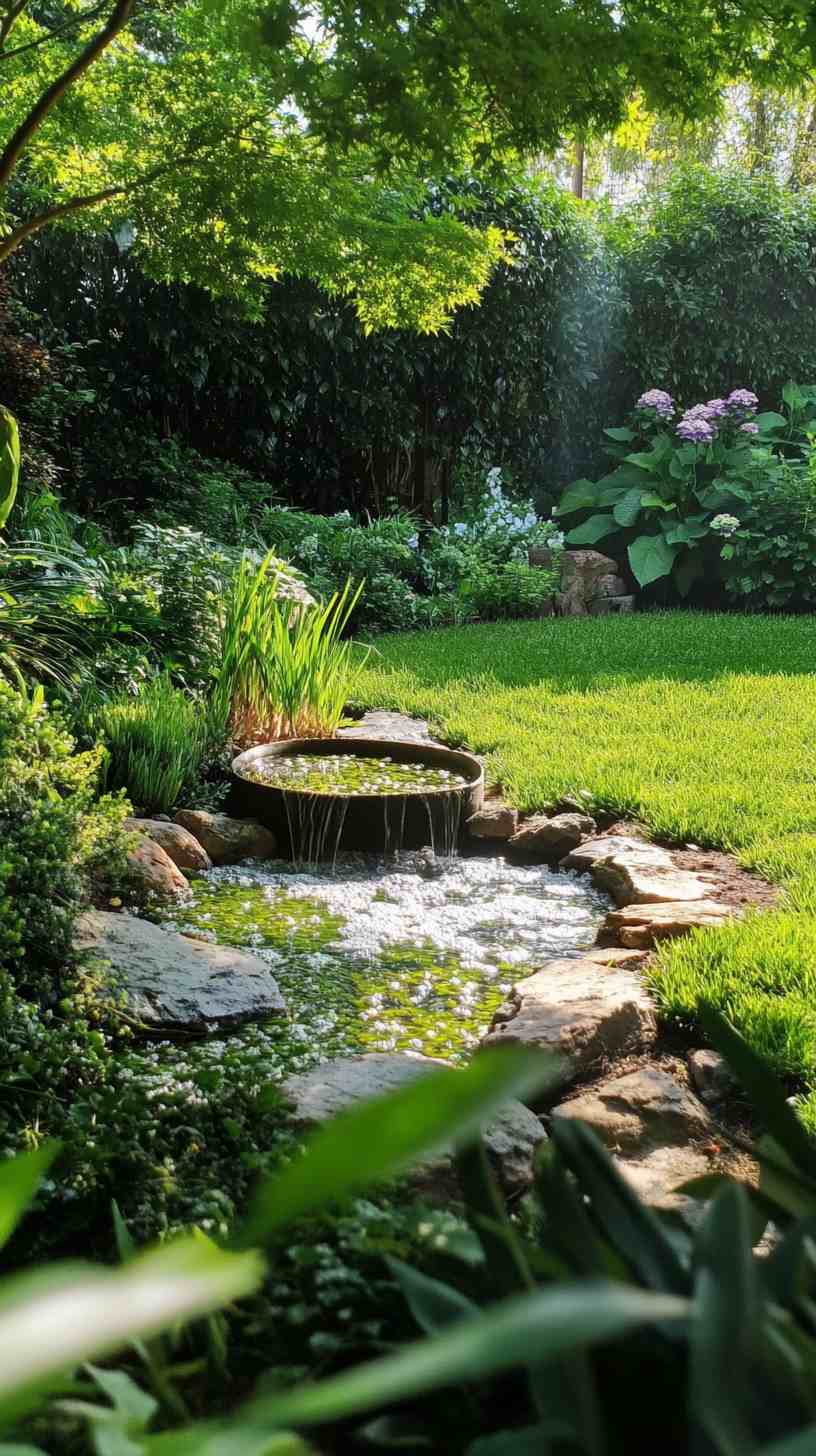 Alm Lawn Care 4K HD Wallpapers