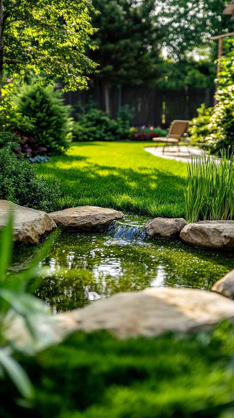 Alm Lawn Care 4K HD Wallpapers