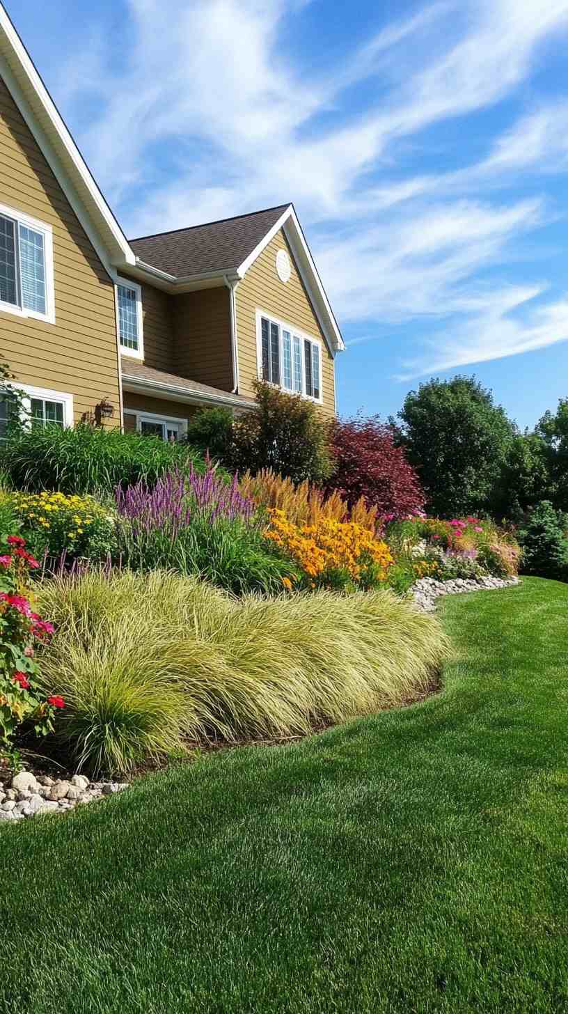 Alm Lawn Care 4K HD Wallpapers
