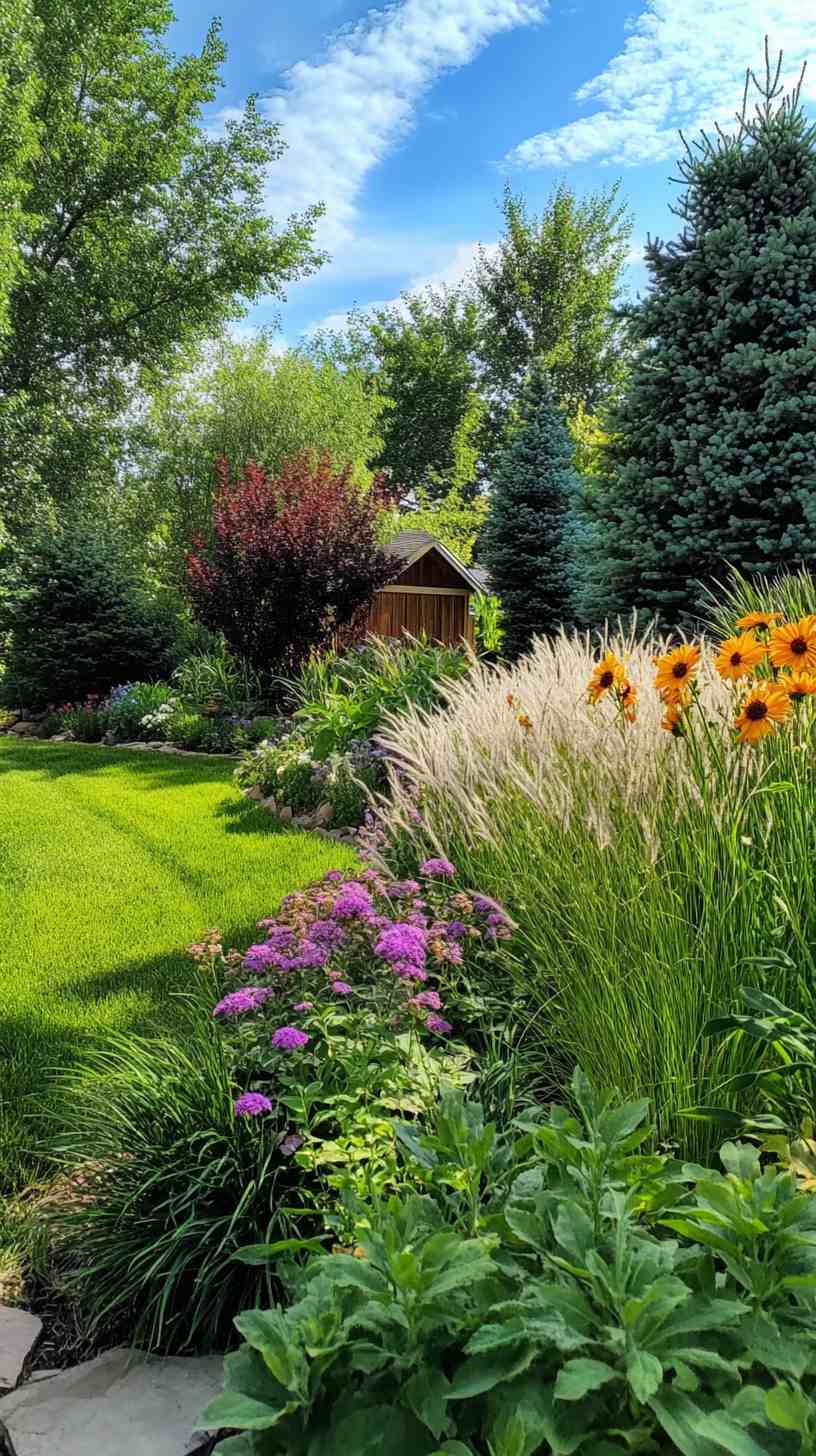 Alm Lawn Care 4K HD Wallpapers