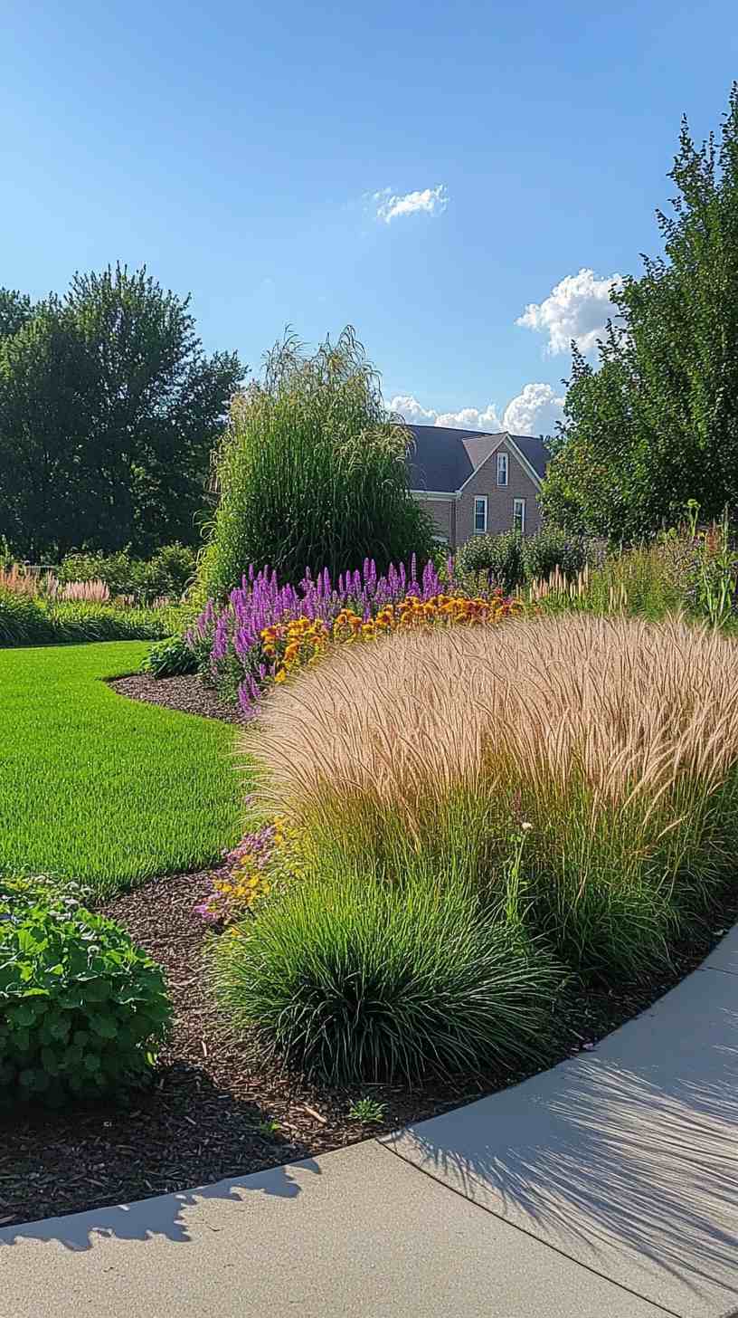 Alm Lawn Care 4K HD Wallpapers