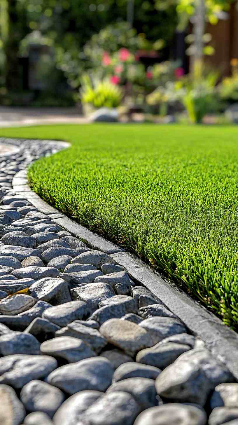 Alm Lawn Care 4K HD Wallpapers