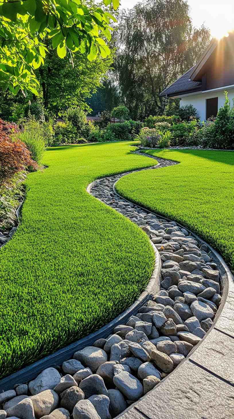 Alm Lawn Care 4K HD Wallpapers