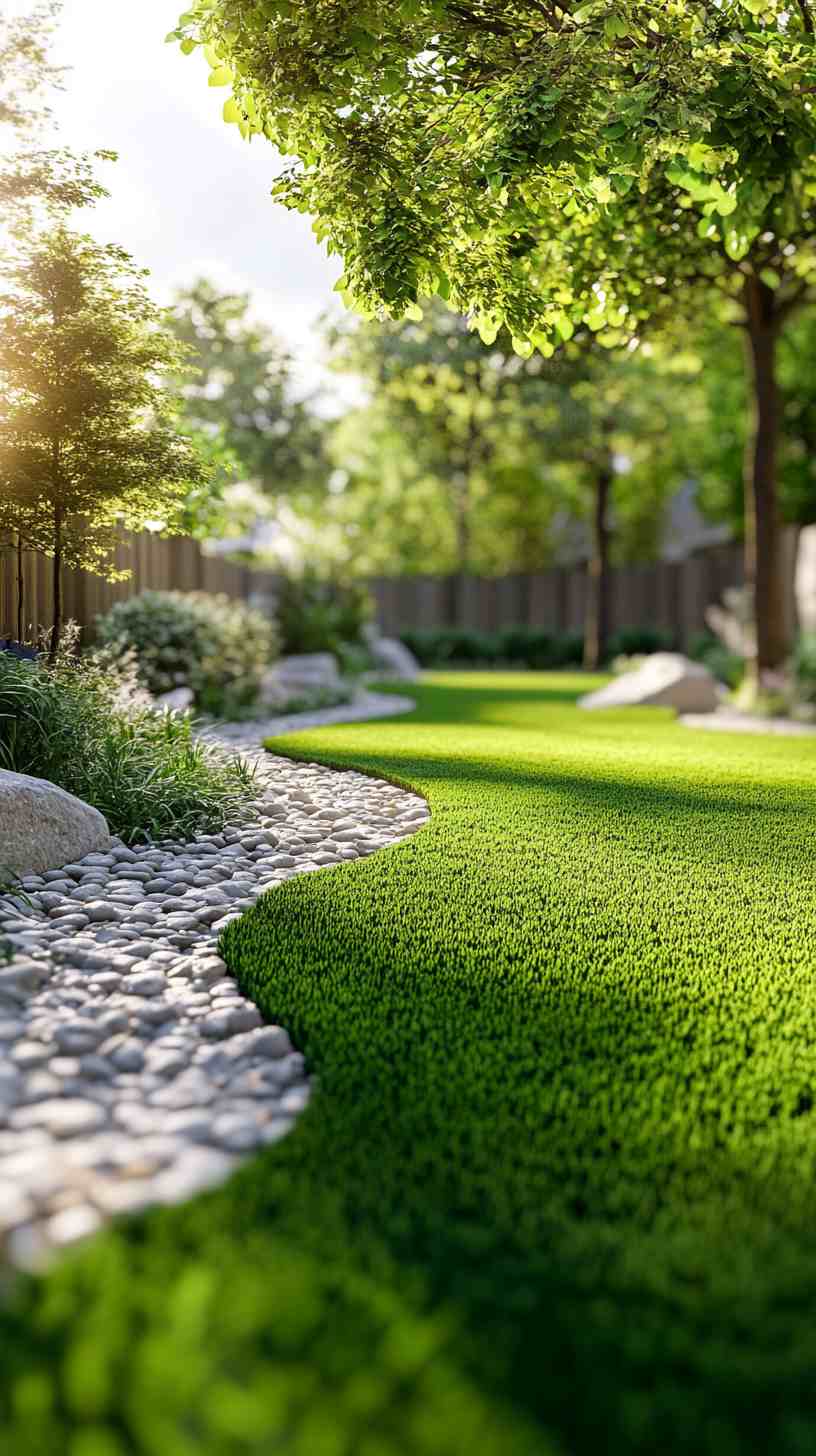 Alm Lawn Care 4K HD Wallpapers
