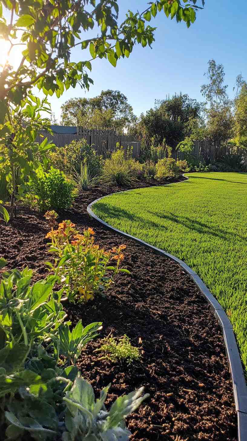 Alm Lawn Care 4K HD Wallpapers