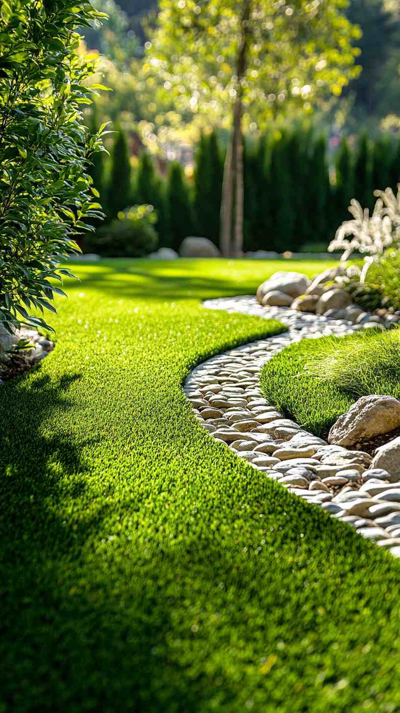 Alm Lawn Care 4K HD Wallpapers