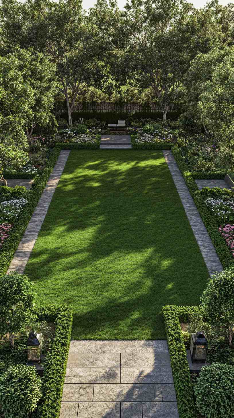 Alm Lawn Care 4K HD Wallpapers