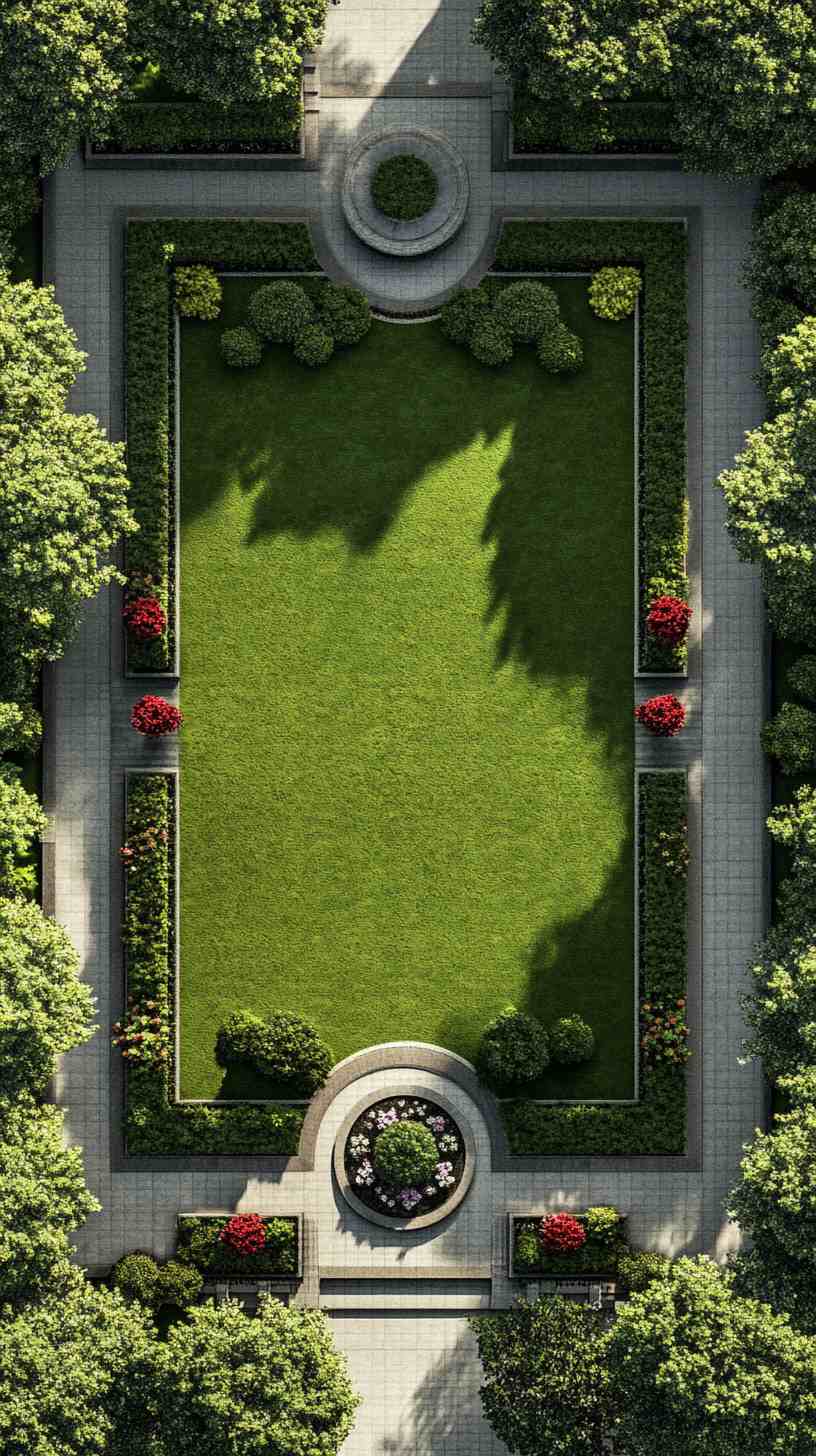 Alm Lawn Care 4K HD Wallpapers
