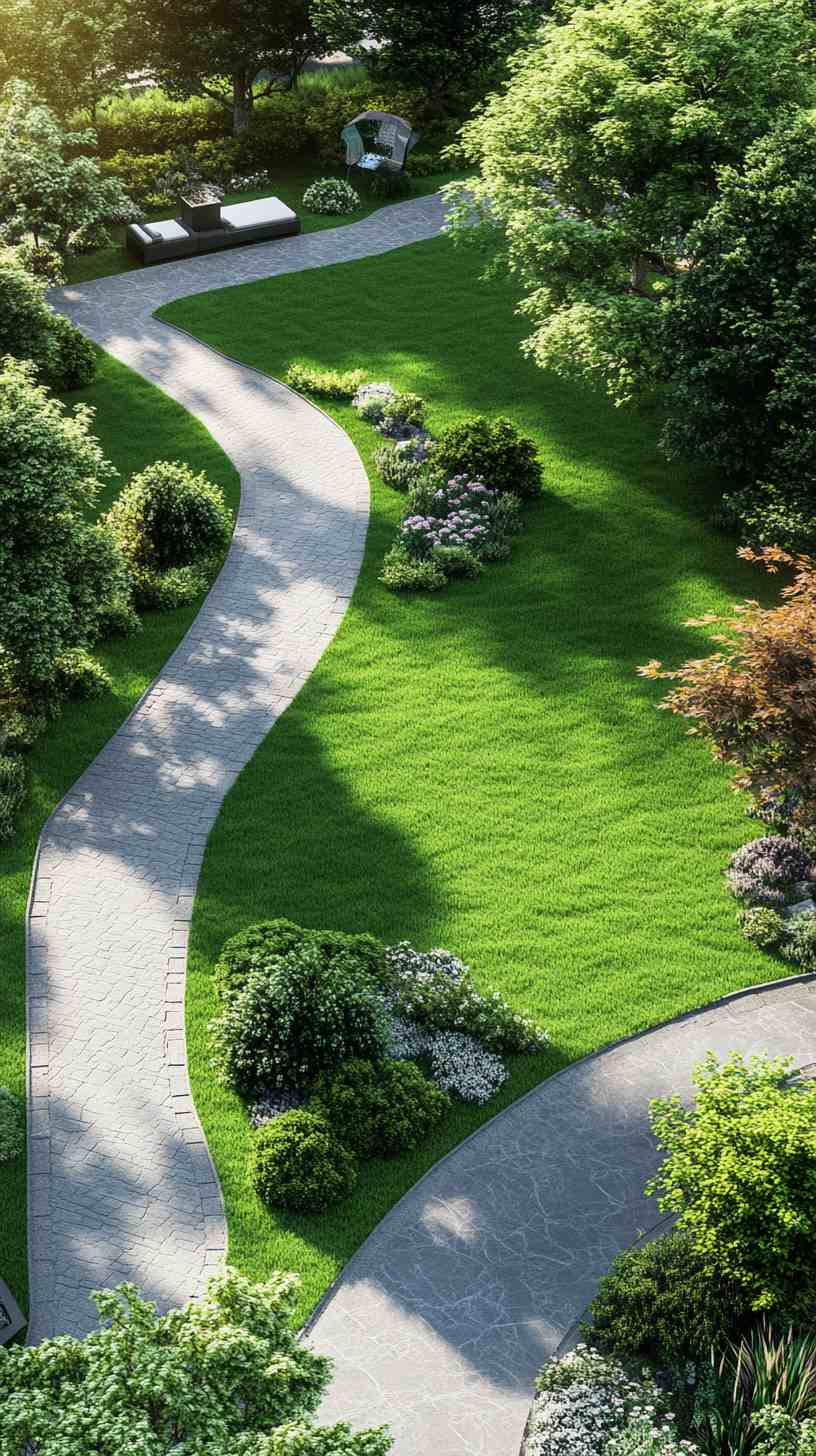 Alm Lawn Care 4K HD Wallpapers