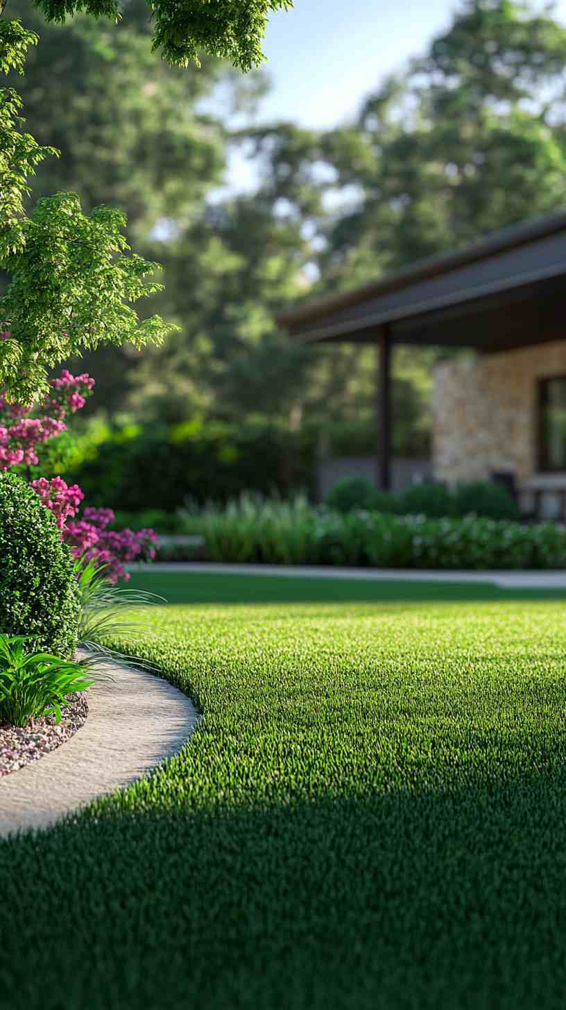 Alm Lawn Care 4K HD Wallpapers