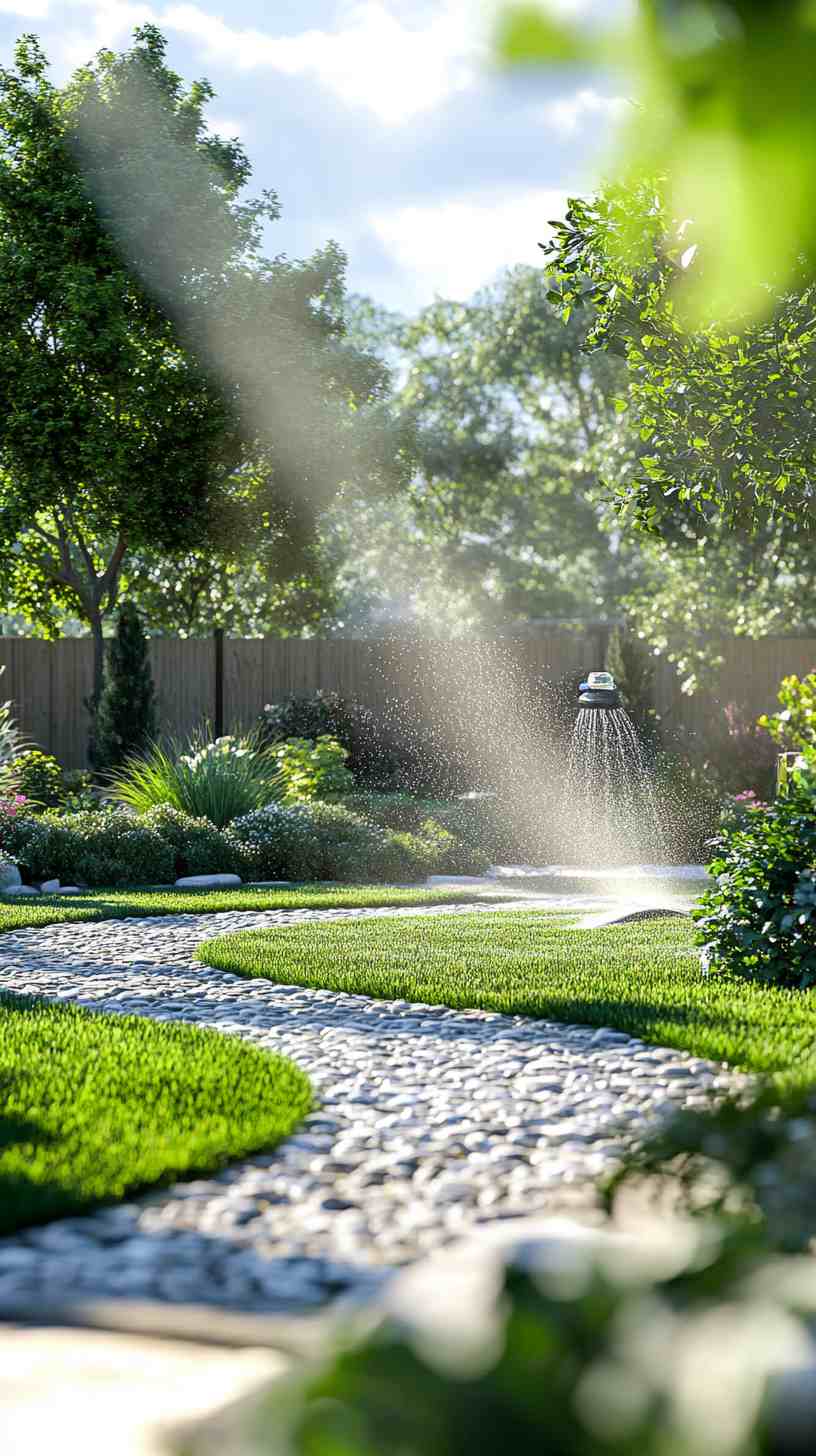 Alm Lawn Care 4K HD Wallpapers