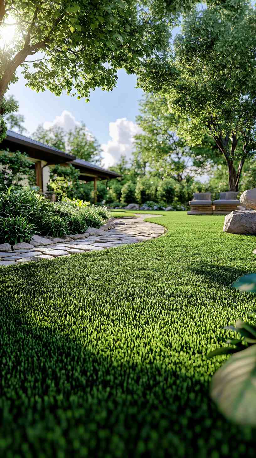 Alm Lawn Care 4K HD Wallpapers