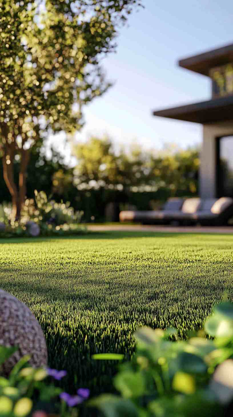Alm Lawn Care 4K HD Wallpapers